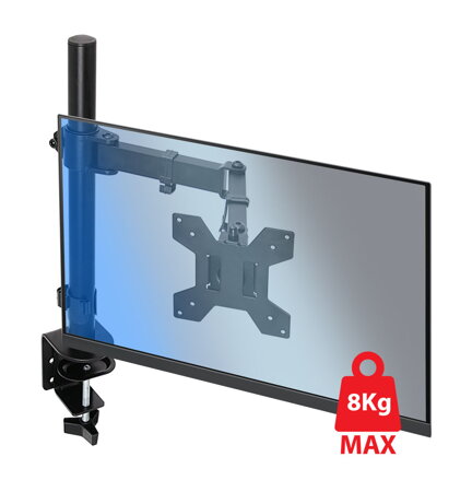 Držák monitoru Esperanza 10"-27" HORKOS ERW017