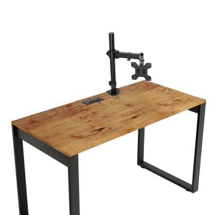 Držák monitoru Esperanza 10"-27" HORKOS ERW017
