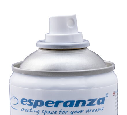 Čistící gel na LCD/TFT 400ml Esperanza ES119