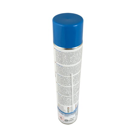 Stlačený vzduch 750ml Esperanza ES124