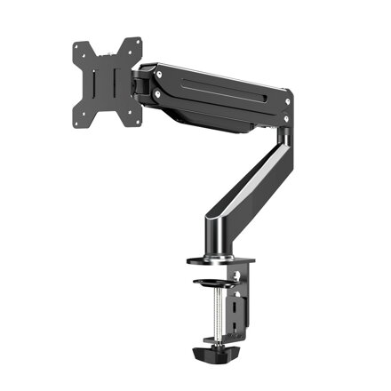 Stolní držák s plynovou pružinou pro počítačový monitor 17"-27" FONOS ERW019 