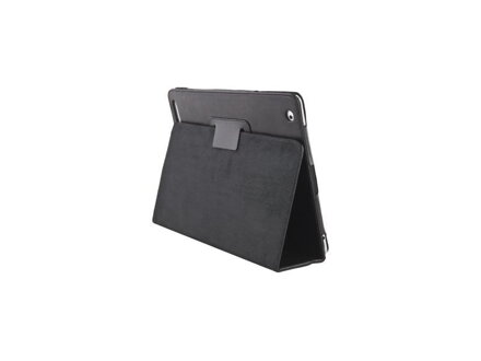 Pouzdro pro iPad 2/iPad NEW (iPad 3) Esperanza ET168 LIVORNO, eko kůže, černé