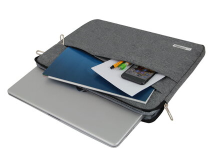  LAPTOP SLEEVE ESPERANZA 15.6" VERONA ET193