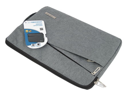 LAPTOP SLEEVE ESPERANZA 15.6" PRATO ET194
