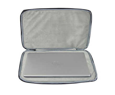  LAPTOP SLEEVE ESPERANZA 15.6" ANDRIA ET195