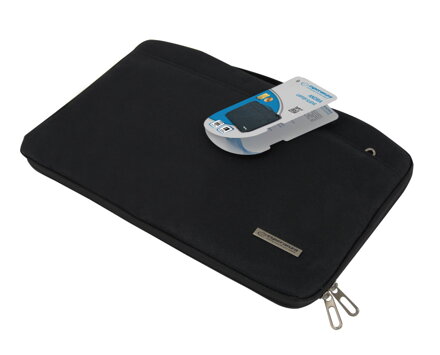  LAPTOP SLEEVE ESPERANZA 15.6" ANDRIA ET195