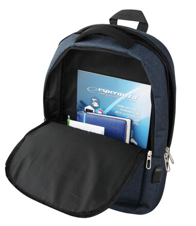Batoh na Laptop ESPERANZA 15.6" TARANTO ET196
