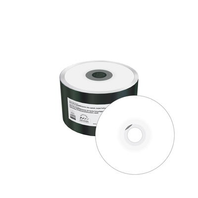 CD-R mini Mediarange 8cm 220MB Printable spindl MR257