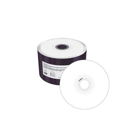 DVD-R Mediarange mini 8cm 1,4GB 50cake 4x Printable MR436