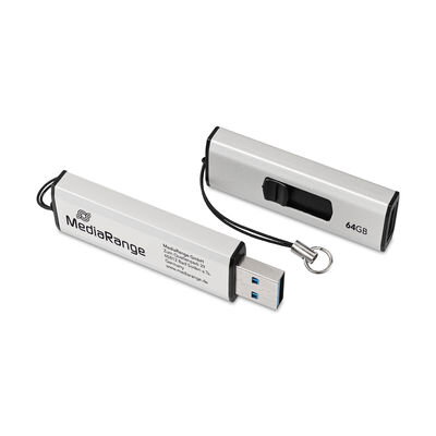 USB Flash 64GB 3.0 Mediarange MR917 USB Flash 64GB 3.0 Mediarange MR917