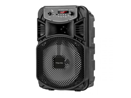 Bluetooth reproduktor KRUGER & MATZ Music Box KM0554