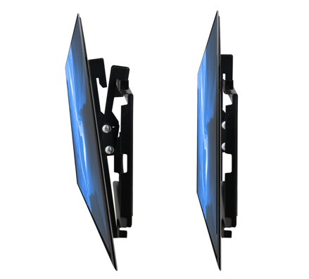 Držák TV na zeď Esperanza 14"-50" CASTOR ERW010