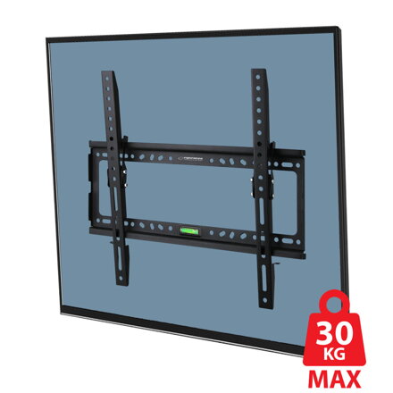 Držák TV na zeď Esperanza 26"-70" HYPNOS ERW014