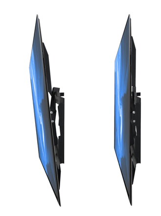Držák TV na zeď Esperanza 26"-70" HYPNOS ERW014