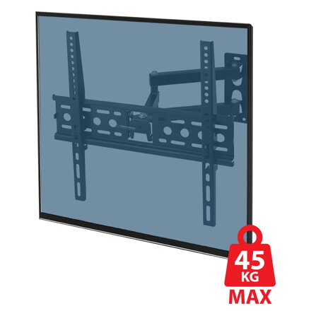 Držák TV na zeď Esperanza 26"-70" ATLAS ERW016