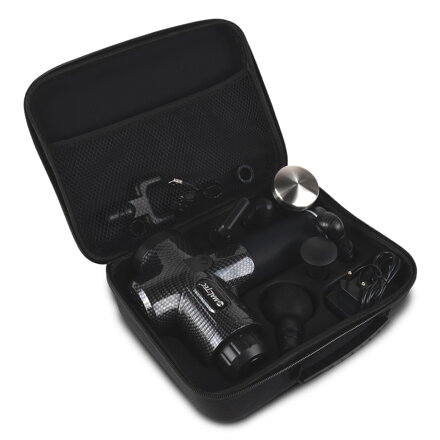 Masážní přístroj 7 v 1 PRO-GUN3800 Maltec 