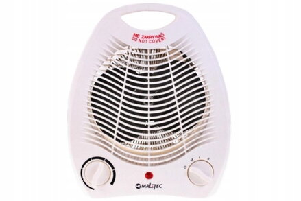 Teplovzdušný ventilátor Maltec TERMO HEATER 2001