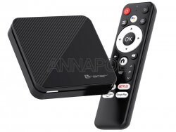 Tracer Android TV BOX
