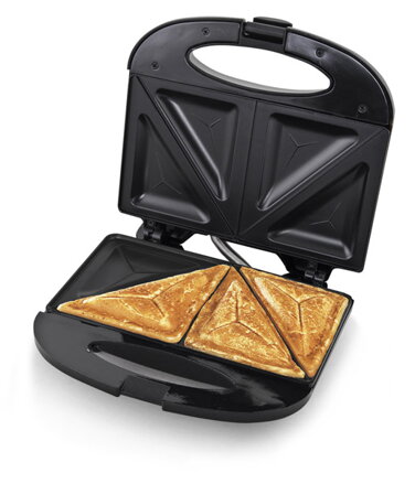Sendvičovač Titanum CASSEROLE TKT002K Sendvičovač Titanum CASSEROLE TKT002K