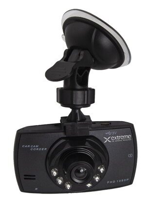 Kamera do auta Extreme GUARD XDR101 Kamera do auta Extreme GUARD XDR101