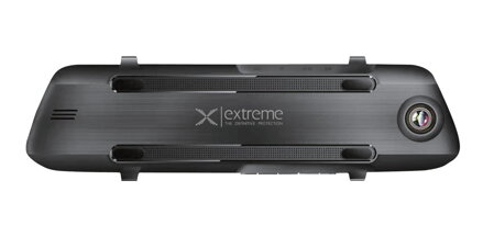 Kamera do auta Extreme IMAGER XDR106 - přední + zadní
