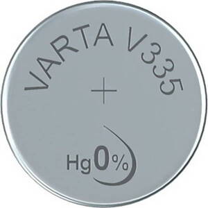 Baterie VARTA   V 335 - blister