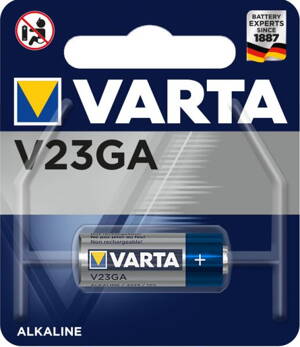 Baterie VARTA electronic V 23 GA - 12V