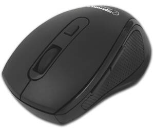 Bluetooth bezdrátová myš 6D Esperanza AURIGA EM128K