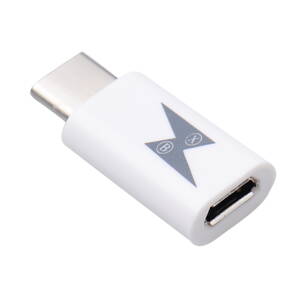 Micro USB Type-C adaptér 3.1 Type-C F/Micro USB F - USB-C Kabel Converter pro iPhone Xiaomi Meizu LG Samsung OnePlus