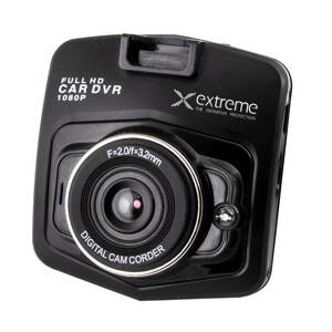 Kamera do auta Extreme SENTRY XDR102