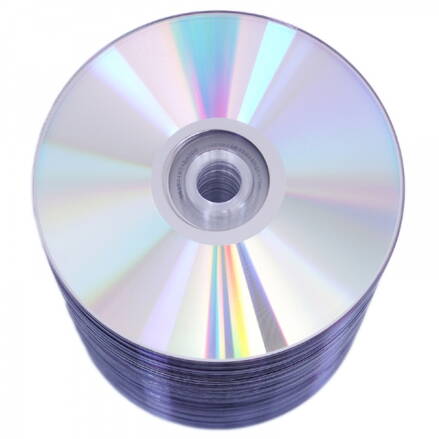 DVD-R Mediarange OEM Blank 100bulk 16x 4,7GB MR422