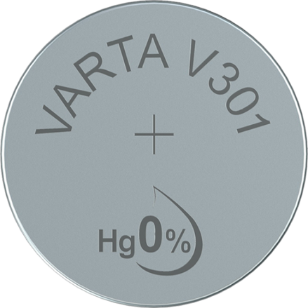 Baterie VARTA   V 301 - blister