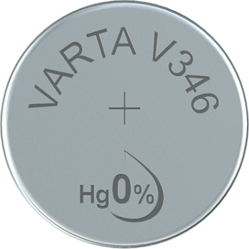 Baterie VARTA   V 346 - blister