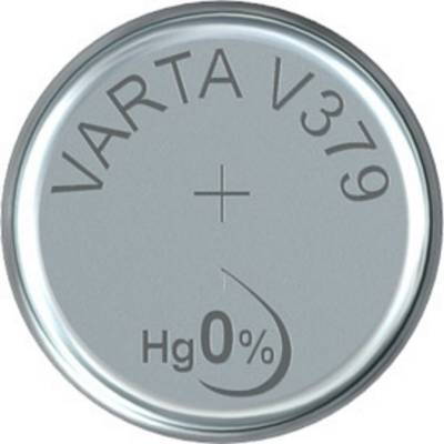 Baterie VARTA   V 379 - blister