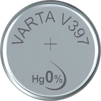 Baterie VARTA   V 397 - blister