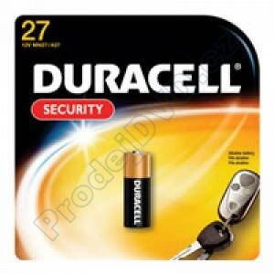 Duracell security MN27