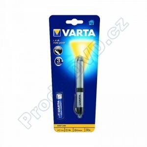 LED Pen Light 1AAA 16611