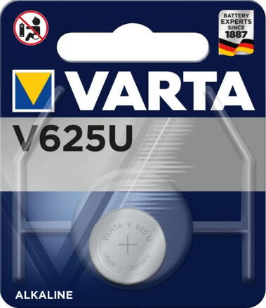 Baterie VARTA  foto Professional  V 625 U