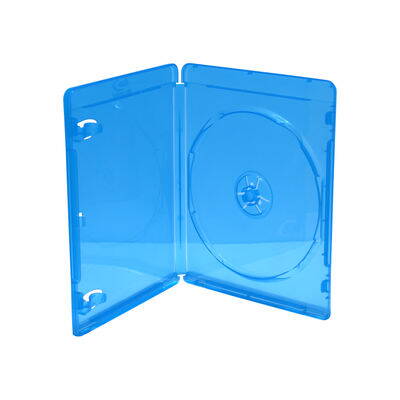 Obal na Blu-ray 11mm Mediarange BOX38