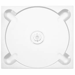 Digi tray CD čirý