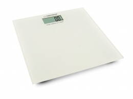 Osobní váha Esperanza EBS002W AEROBIC bílá