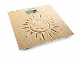 Osobní váha Esperanza EBS006 SUNSHINE