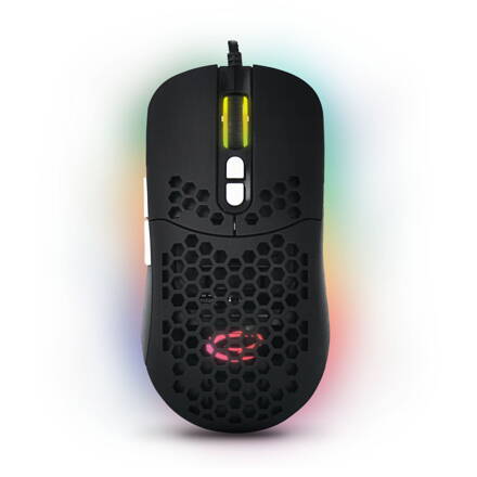  Optická herní myš RGB 7D Esperanza EGM702 HYDRUS
