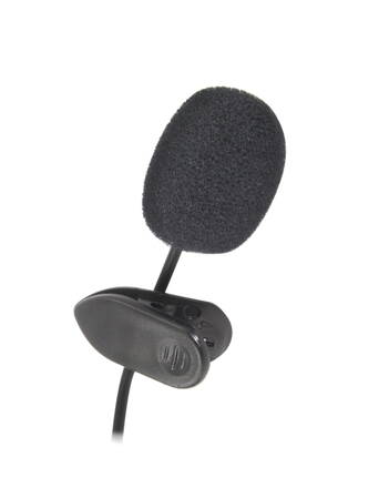 Esperanza EH178 VOICE mikrofon s klipem