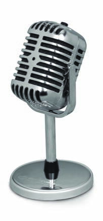  Mikrofon Esperanza EH181 STAGE 3,5mm jack