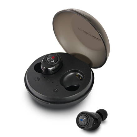  Bluetooth sluchátka 5.0 TWS Esperanza CETUS EH229K