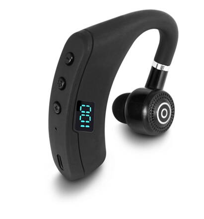 Bluetooth sluchátko 5.0 Esperanza TITAN EH235K
