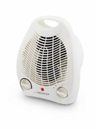 Teplovzdušný ventilátor Esperanza EHH001 GOBI