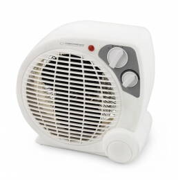 Teplovzdušný ventilátor Esperanza EHH002 MOJAVE