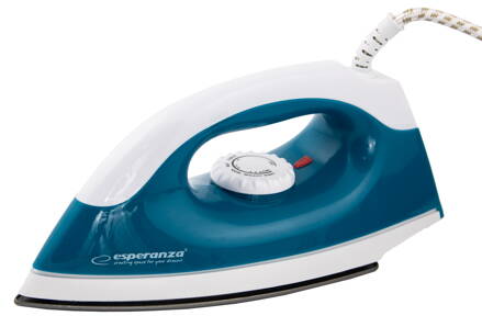 Žehlička Esperanza TRAVEL IRON SMOOTHER EHI001 1200W